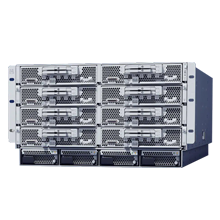 Cisco UCS B 系列刀片服务器